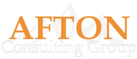 They Want Specialized Skills. . Afton consulting group